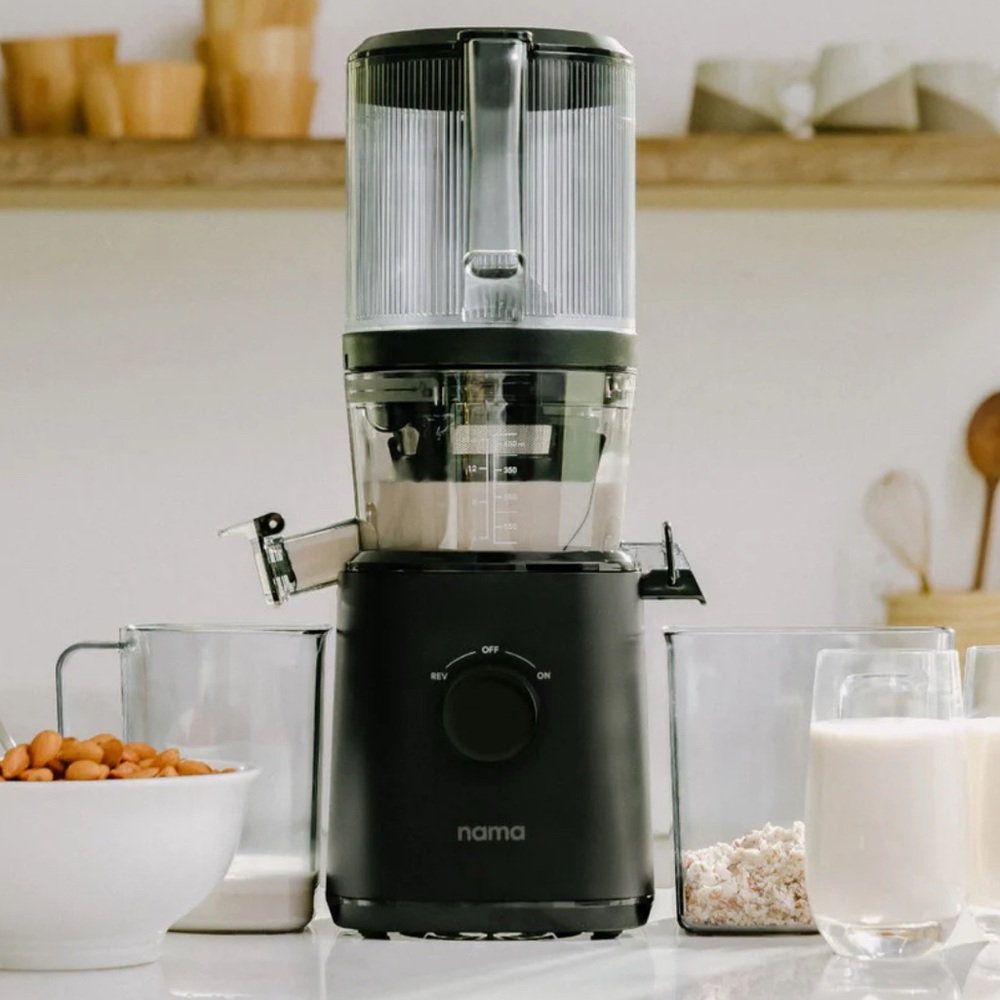 Nama J2 Juicer with Accessories